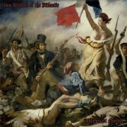 Sea Wolves of the Atlantic - Antifascist Neofolk (2020) Hi-Res