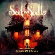 Soulspell - Spirits of Ghosts (2025)