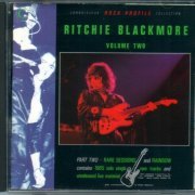 Ritchie Blackmore - Connoisseur Rock Profile Collection Volume Two (1991)