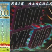 Herbie Hancock - Lite Me Up (1982) [2016]