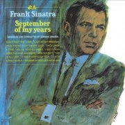 Frank Sinatra - September Of My Years (1965)