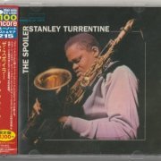 Stanley Turrentine - The Spoiler (1967) [2010]