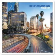 The Superhighway Band - Studio City (2021)