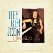 Hey Rim Jeon - Groovitude (2022)