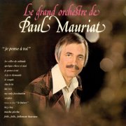 Paul Mauriat - Je pense à toi (2026) [Hi-Res]