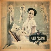 Major Parkinson - Songs from a Solitary Home (2010)