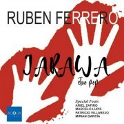 Ruben Ferrero - Jarawa (2022)