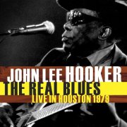 John Lee Hooker - LIVE IN HOUSTON 1979 (2025)