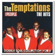 The Temptations - The Hits: Double Soul Collection Vol. 2 (2006)