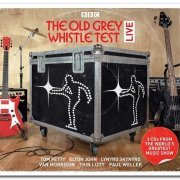 VA - The Old Grey Whistle Test Live [3CD B0x Set] (2012)