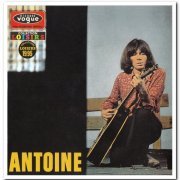 Antoine - Antoine (1966) [Remastered 2009]