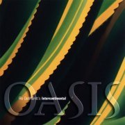 Ro Gebhardt - Oasis (2005)