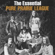 Pure Prairie League - The Essential Pure Prairie League (2014)