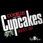 Cookie And The Cupcakes - Best Of Cookie and the Cupcakes (1993) [Hi-Res]