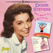Dodie Stevens - Pink Shoelaces & Rainbows (2014)