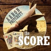 Aaron Pritchett - The Score (2016)