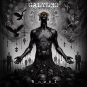 Galyleo - Babel (2025)