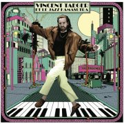 Vincent Taeger, Le Jazz Kamasutra - Ok Crooner (2024) [Hi-Res]