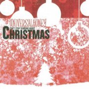 Universal Honey - Can't Stop Thinking About Christmas (Christmas Bonus Edition) (2020)