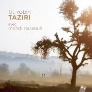 Titi Robin - Taziri (2015)