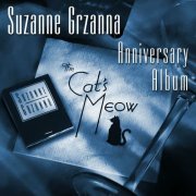 Suzanne Grzanna - The Cat's Meow Anniversary Album (feat. n_a) (2023)