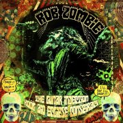 Rob Zombie - The Lunar Injection Kool Aid Eclipse Conspiracy [E] (2021) [E-AC-3 JOC Dolby Atmos]