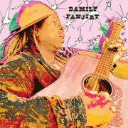 Damily - Fanjiry (2026) [Hi-Res]