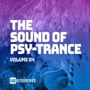 VA - The Sound Of Psy-Trance Vol.04 (2020)