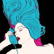 Chromatics - Night Drive (2007)