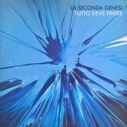 La Seconda Genesi - Tutto deve finire (1972)