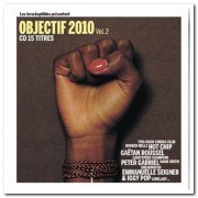 VA - Objectif 2010 Vol. 1 & 2 (2010)