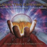 Liquid Trio Experiment - Spontaneous Combustion (2007)