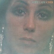 Cher - Foxy Lady (1972) [Vinyl]