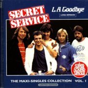 Secret Service - The Maxi-Singles Collection (Vol.1 & 2) (2008) CD FLAC