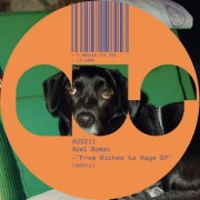 Axel Boman - From Riches to Rags (2026)