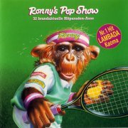 VA - Ronny's Pop Show 14: 32 Brandaktuelle Hitparaden-Asse (1989)