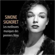 VA - Les meilleures musiques des premiers films de SIMONE SIGNORET (2023)