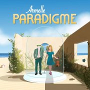 Armelle - PARADIGME (2025) Hi-Res