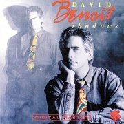 David Benoit - Shadows (1991/2020)