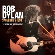 Bob Dylan - Saugerties 1994 (2026)