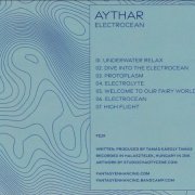 Aythar - ElectrOcean ​/​ Winter Walk (2021)