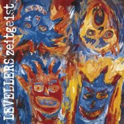 Levellers - Zeitgeist (30th Anniversary Deluxe Edition) (2025) [Hi-Res]