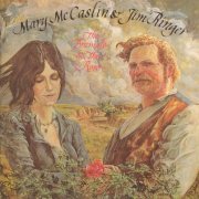 Mary Mccaslin ‎– The Bramble & The Rose (Reissue) (1978)