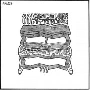 Frollen Music Library - 88 Keys But None Fit The Lock (2025) [Hi-Res]