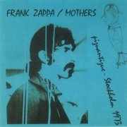 Frank Zappa / Mothers - Piquantique (1991)