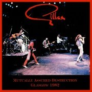 Gillan - Mutually Assured Destruction: Live Glasgow 1982 (2023)