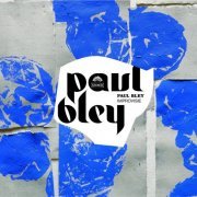 Paul Bley - Improvisie (1975 Remastered) (2004)