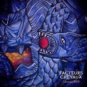 Facteurs Chevaux - Chante-Nuit (2020)