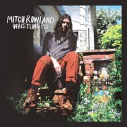 Mitch Rowland - Whistling Pie (2025) [Hi-Res]