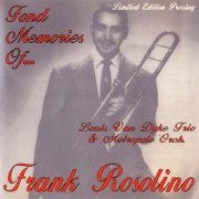 Frank Rosolino - Fond Memories Of... (1975) CD Rip